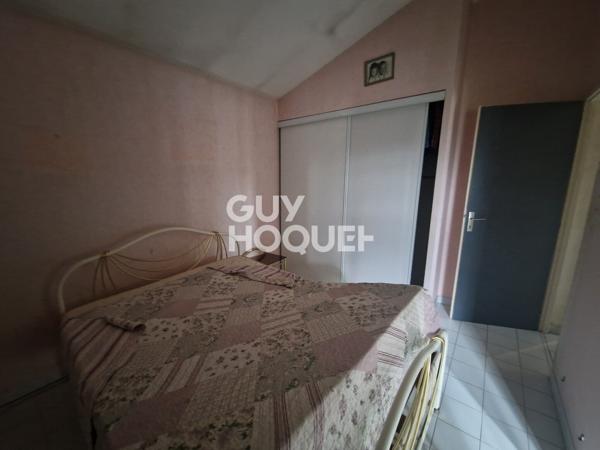 Maison à louer de 6 pièces de 111.79 m²