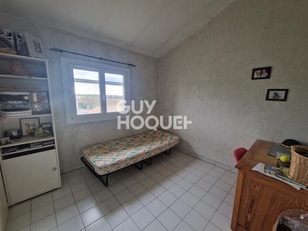 Maison à louer de 6 pièces de 111.79 m²