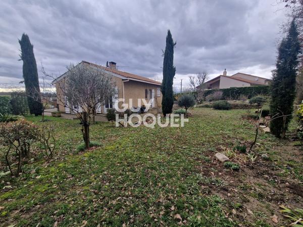Maison à louer de 6 pièces de 111.79 m²