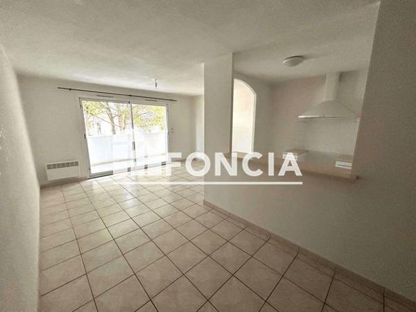 Location Appartement 2 pièces 56.12 m² - 8 RUE HENRI BECQUEREL Beziers 34500