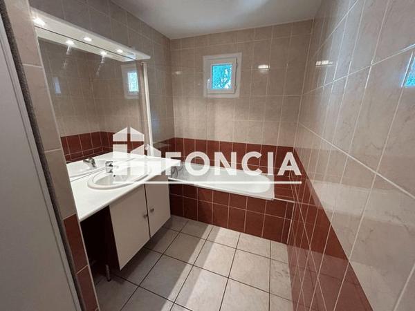 Location Appartement 2 pièces 56.12 m² - 8 RUE HENRI BECQUEREL Beziers 34500