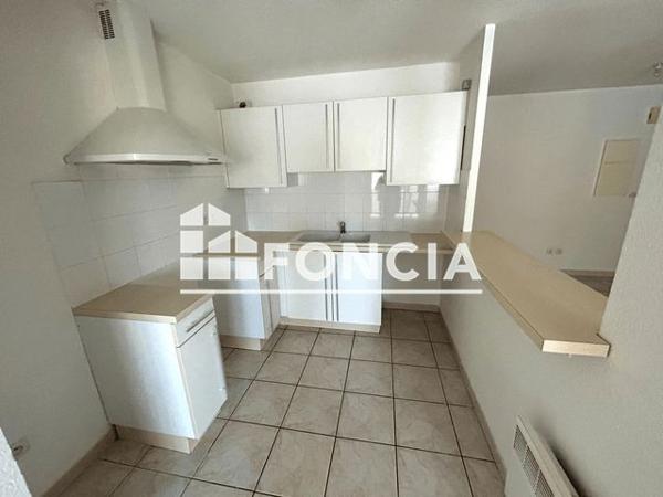 Location Appartement 2 pièces 56.12 m² - 8 RUE HENRI BECQUEREL Beziers 34500