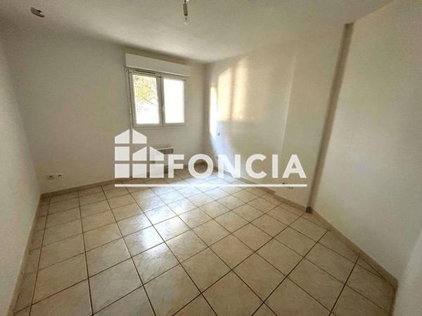 Location Appartement 2 pièces 56.12 m² - 8 RUE HENRI BECQUEREL Beziers 34500