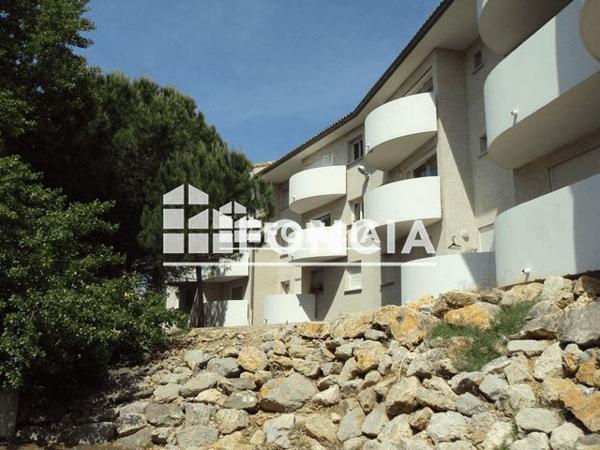 Location Appartement 2 pièces 56.12 m² - 8 RUE HENRI BECQUEREL Beziers 34500