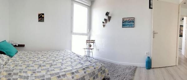 Appartement Nanterre 4 pièce(s) 79 m2 €485 000 ** - Référence 15068