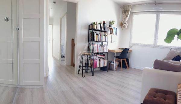 Appartement Nanterre 4 pièce(s) 79 m2 €485 000 ** - Référence 15068