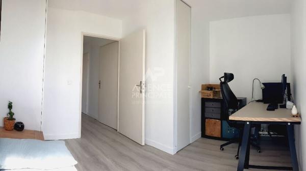 Appartement Nanterre 4 pièce(s) 79 m2 €485 000 ** - Référence 15068