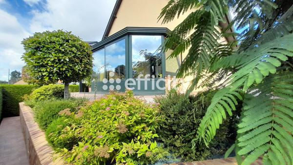 Maison 10 pièces - 184 m²