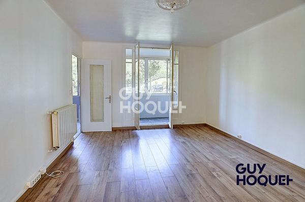 A vendre - Appartement Lyon 5 - 3 pièces 60 m2