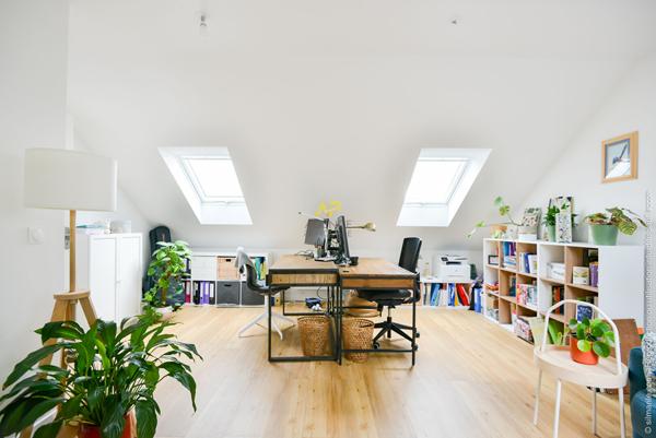 Maison 5 chambres €449 000 ** - Référence 1949