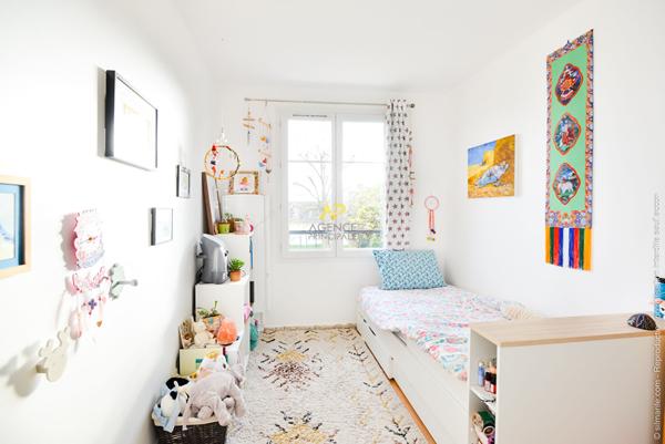 Maison 5 chambres €449 000 ** - Référence 1949