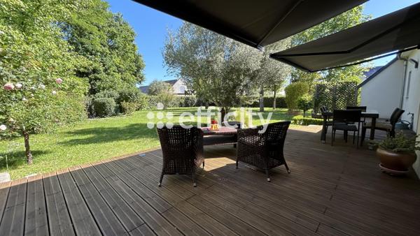 Maison
         6 pièces
        - 172 m² Bien prestige 659 000 € *
