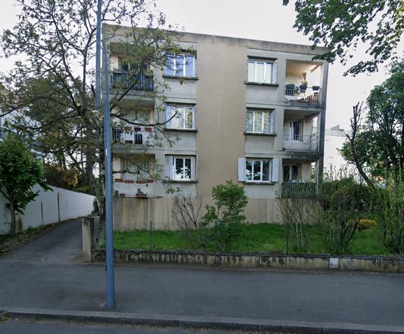 Immeuble
        
        - 480 m² 770 000 € *