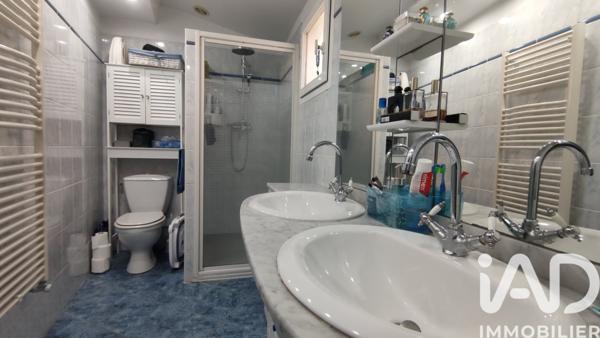 Maison à vendre 5 pièces 117 m² Marseille 15