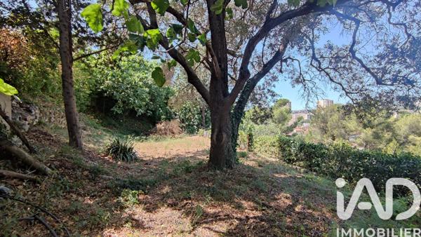 Maison à vendre 5 pièces 117 m² Marseille 15