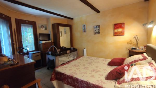 Maison à vendre 5 pièces 117 m² Marseille 15