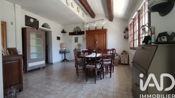 Maison à vendre 5 pièces 117 m² Marseille 15