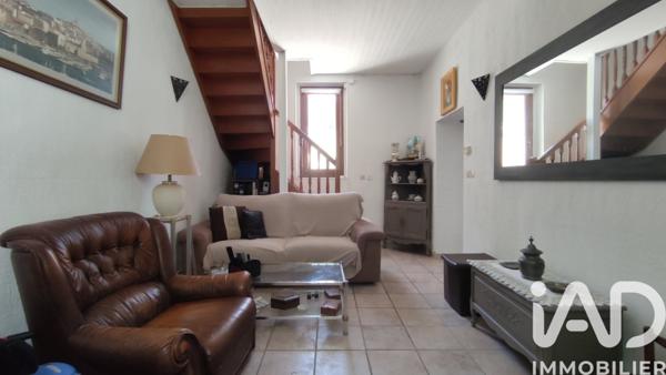 Maison à vendre 5 pièces 117 m² Marseille 15