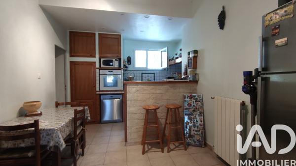 Maison à vendre 5 pièces 117 m² Marseille 15