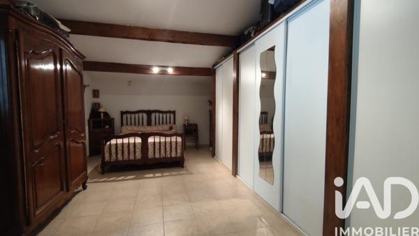 Maison à vendre 5 pièces 117 m² Marseille 15