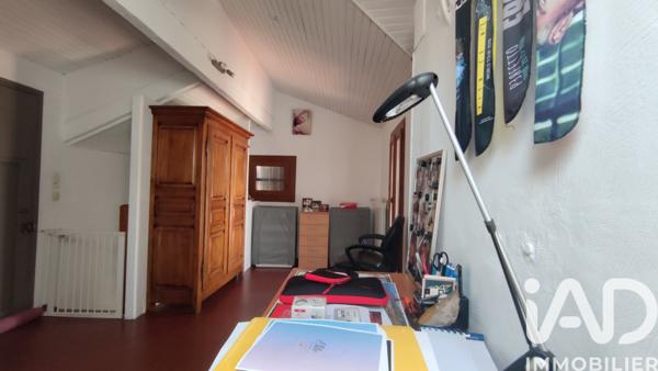 Maison à vendre 5 pièces 117 m² Marseille 15