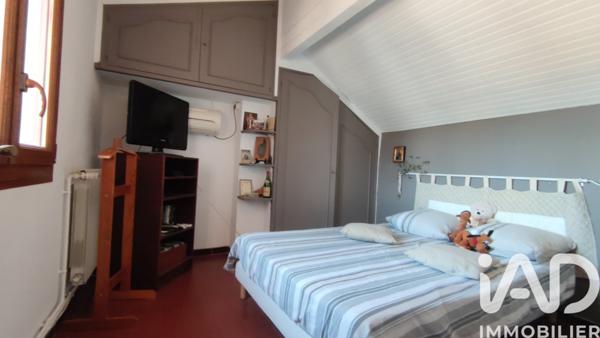 Maison à vendre 5 pièces 117 m² Marseille 15