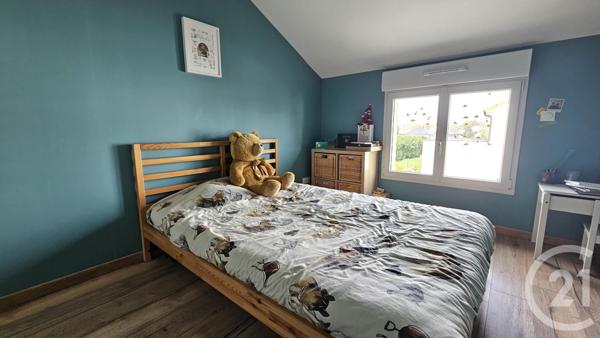 Maison à vendre  6 pièces - 104,17 m2 AMNEVILLE LES THERMES - 57