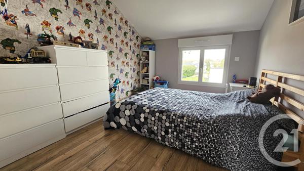 Maison à vendre  6 pièces - 104,17 m2 AMNEVILLE LES THERMES - 57