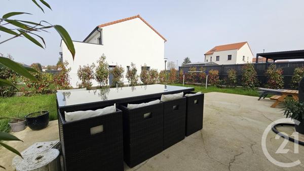 Maison à vendre  6 pièces - 104,17 m2 AMNEVILLE LES THERMES - 57