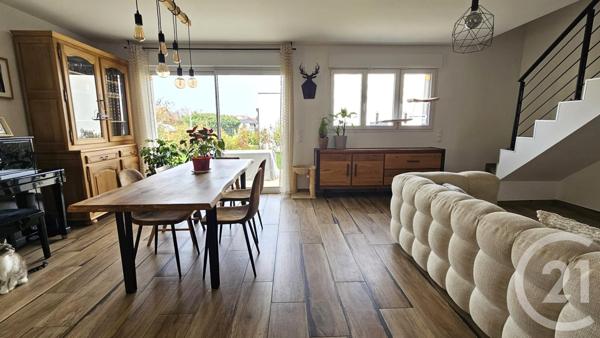 Maison à vendre  6 pièces - 104,17 m2 AMNEVILLE LES THERMES - 57