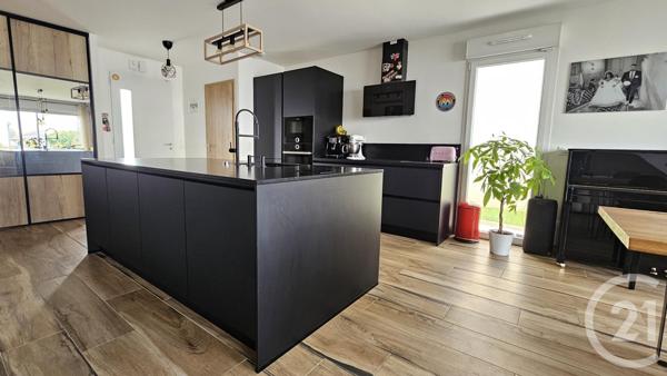 Maison à vendre  6 pièces - 104,17 m2 AMNEVILLE LES THERMES - 57