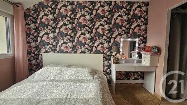 Maison à vendre  6 pièces - 104,17 m2 AMNEVILLE LES THERMES - 57