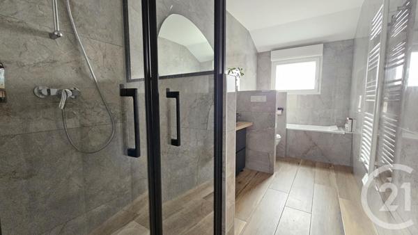 Maison à vendre  6 pièces - 104,17 m2 AMNEVILLE LES THERMES - 57