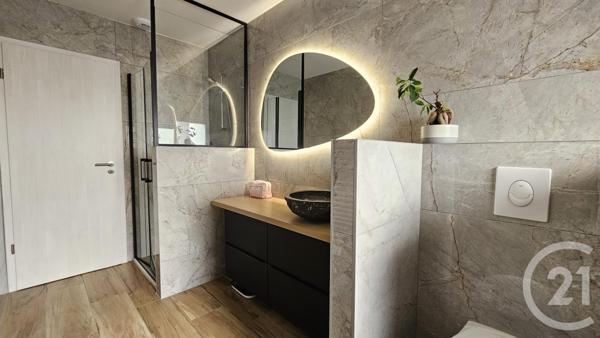 Maison à vendre  6 pièces - 104,17 m2 AMNEVILLE LES THERMES - 57