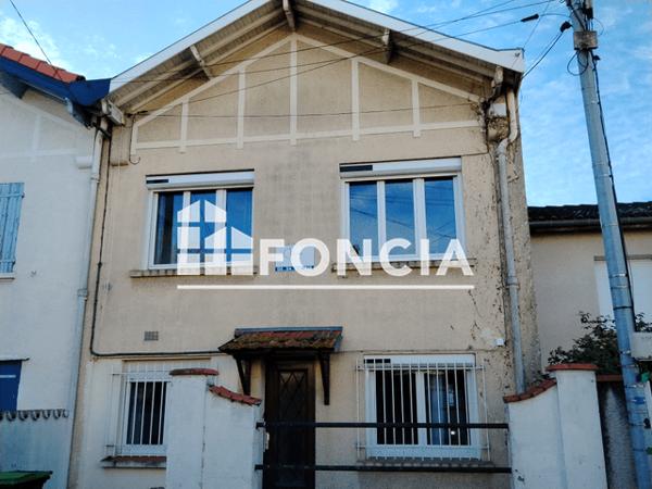 Location Studio meublé 17.7 m² - 24 RUE LOUIS EYDOUX Toulouse 31400