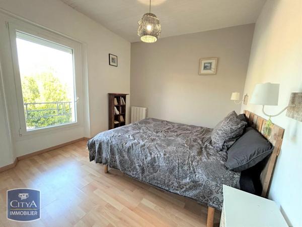 Maison à vendre 4 pièces 80m²