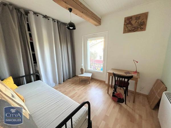 Maison à vendre 4 pièces 80m²