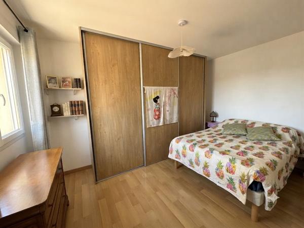 Vannes Centre , Appartement 2 pièces avec ascenseur et balcon Sud-Ouest , Vannes
