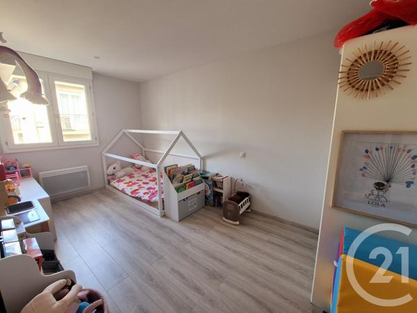 Appartement F4 à vendre  4 pièces - 82 m2 PERPIGNAN - 66