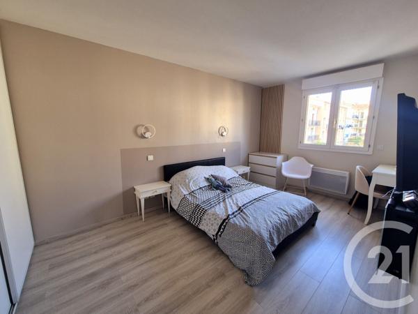 Appartement F4 à vendre  4 pièces - 82 m2 PERPIGNAN - 66