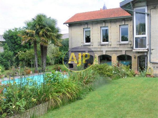 Biens de prestige à vendre Bordeaux : 1 256 000 € - AJP ACTEA Talence