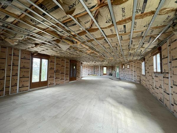 Maison à vendre à Vayrac dans le Lot (46110), ref : 25.007