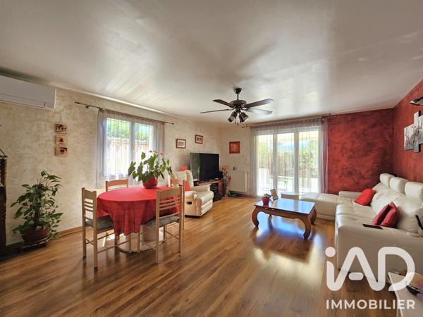 Maison à vendre 5 pièces 90 m² Challes-les-Eaux