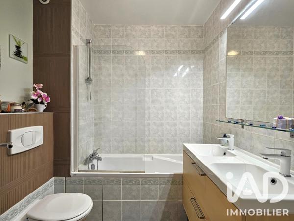 Maison à vendre 5 pièces 90 m² Challes-les-Eaux