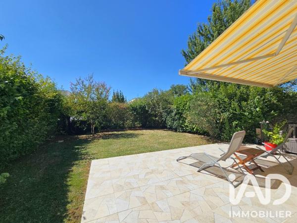 Maison à vendre 5 pièces 90 m² Challes-les-Eaux