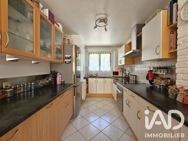 Maison à vendre 5 pièces 90 m² Challes-les-Eaux