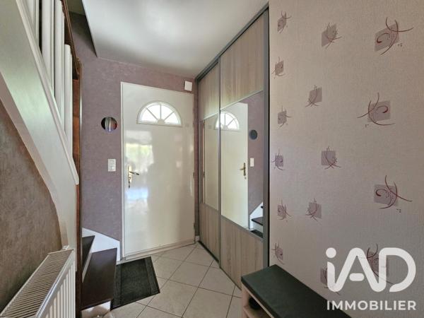Maison à vendre 5 pièces 90 m² Challes-les-Eaux