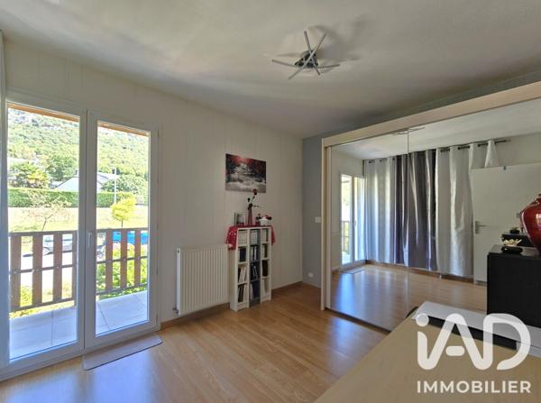 Maison à vendre 5 pièces 90 m² Challes-les-Eaux