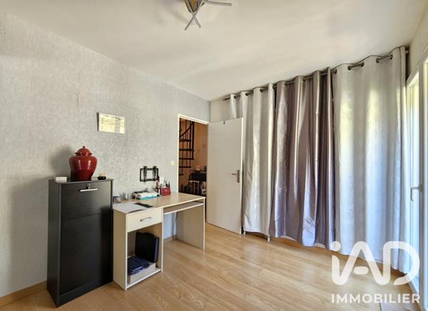 Maison à vendre 5 pièces 90 m² Challes-les-Eaux