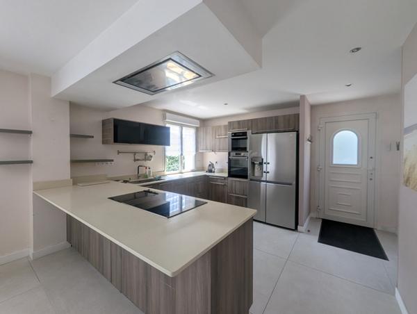 Maisons - Achères 7 pièces 139.07 m2 , Achères Maisons - Achères 7 pièces 139.07 m2 , Achères